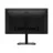 Monitor HP 23.8" HP S3 Pro 324pe Black, IPS, 1920x1080, 100Hz, 5ms, 250cd, DCR8mil:1, D-Sub+HDMI+DP,Spkrs, Pivot PivotDiagonala ecranului: 23,8 "Rezoluția Display-ului: 1920x1080 FHD Tip panou: IPS Rata maximă de reîmprospătare: 100 Hz Timp de răspuns: 5 ms (GtG) D-Sub (VGA) 1x Intrari HDMI 1x HDMI 1.4 DisplayPort 1x DP 1.2