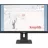 Monitor HP 23.8" LENOVO ThinkVision E24-40,Black,IPS,1920x1080 100Hz,4ms, 250cd, CR1300:1,D-Sub+HDMI+DP+USB,Spkrs,Pivot
