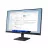 Monitor HP 23.8" LENOVO ThinkVision S24-4e Black IPS, 1920x1080, 100Hz, 4ms, 250cd, CR1300:1, D-Sub+HDMI