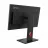 Monitor LENOVO 23.8" ThinkVision T24D-40, Black, IPS, 1920x1080, 120Hz, 4ms, 250cd, CR1500:1, HDMI+DP+Type-C, LAN, Spkrs, Pivot, Diagonala ecranului: 24" Rezoluția Display-ului: 1920x1080 FHD, Tip panou: IPS, Rata maximă de reîmprospătare: 120 Hz