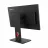 Monitor LENOVO 23.8" ThinkVision T24D-40, Black, IPS, 1920x1080, 120Hz, 4ms, 250cd, CR1500:1, HDMI+DP+Type-C, LAN, Spkrs, Pivot, Diagonala ecranului: 24" Rezoluția Display-ului: 1920x1080 FHD, Tip panou: IPS, Rata maximă de reîmprospătare: 120 Hz