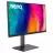 Монитор PHILIPS 27" BenQ PD2706QN,Black,IPS,2560x1440,100Hz,5ms,350cd,CR1000:1,HDR10,HDMI+DP+USB+TypeC,Spkrs,Pivot