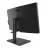Monitor PHILIPS 27" BenQ PD2706U,Gray,IPS,3840x2160,60Hz,5ms,350cd,HDR10, HDMI+DP+USB+TypeC,KVM,Spkrs,Pivot