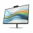 Monitor gaming HP 27" HP S5 Pro 527pm Black,IPS,2560x1440,100Hz,5ms,350cd,DCR10mil:1,HDMI+DP+TypeC,WebCAM,LAN,Spkrs,Pivot