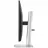 Monitor gaming HP 27" HP S5 Pro 527pq Black, IPS, 2560x1440, 100Hz, 5ms, 350cd, CR1500:1, HDMI+DP+USB, Pivot