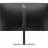 Monitor gaming HP 27" HP S5 Pro 527pq Black, IPS, 2560x1440, 100Hz, 5ms, 350cd, CR1500:1, HDMI+DP+USB, Pivot