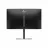 Monitor gaming HP 27" HP S5 Pro 527pu Black, IPS, 2560x1440, 100Hz, 5ms, 350cd, DCR10mil:1, HDMI+DP+USB+TypeC, LAN, Pivot