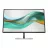 Monitor gaming HP 27" HP S5 Pro 527pu Black, IPS, 2560x1440, 100Hz, 5ms, 350cd, DCR10mil:1, HDMI+DP+USB+TypeC, LAN, Pivot