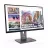 Monitor gaming HP 27" LENOVO ThinkVision P27QD-40,Black,IPS,2560x1440,120Hz,4ms 350cd,CR1500:1,HDMI+DP+USB+TypeC,LAN,Pivot