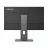 Monitor gaming HP 27" LENOVO ThinkVision P27QD-40,Black,IPS,2560x1440,120Hz,4ms 350cd,CR1500:1,HDMI+DP+USB+TypeC,LAN,Pivot