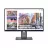 Monitor gaming HP 27" LENOVO ThinkVision P27QD-40,Black,IPS,2560x1440,120Hz,4ms 350cd,CR1500:1,HDMI+DP+USB+TypeC,LAN,Pivot