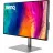 Монитор BENQ 31,5-дюймовый PD3225U, черный, IPS, 3840x2160, 60 Гц, 5 мс, 400 кд, HDR10, HDMI+DP+USB+Type-C+Thunderbolt, динамики, поворотный механизм, диагональ экрана: 31,5 дюйма, разрешение дисплея: 3840x2160 4K UHD, тип панели: IPS, максимальная частота обновления: 60 Гц, время отклика: 5 мс