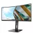 Monitor AOC 34" CU34P2A, Black, VA-Curved, 3440x1440, 100Hz, 1msMPRT, 300cd, MegaDCR, DP+HDMI+USB, Spkrs, Diagonala ecranului: 34" Rezoluția Display-ului: 3440x1440 WQHD, Tip panou: VA, Rata maximă de reîmprospătare: 100 Hz, Timp de răspuns: 1 ms