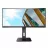 Monitor AOC 34" CU34P2A, Black, VA-Curved, 3440x1440, 100Hz, 1msMPRT, 300cd, MegaDCR, DP+HDMI+USB, Spkrs, Diagonala ecranului: 34" Rezoluția Display-ului: 3440x1440 WQHD, Tip panou: VA, Rata maximă de reîmprospătare: 100 Hz, Timp de răspuns: 1 ms