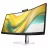 Монитор HP 34-дюймовый S5 Pro534pm черный, VA-изогнутый экран, 3440x1440, 100 Гц, 5 мс, DCR10mil:1, 400 кд, LAN, HDMI+DP+TypeC, веб-камера, динамики, диагональ экрана: 34 дюйма, разрешение дисплея: 3440x1440 WQHD, тип панели: VA, максимальная частота обновления: 100 Гц, время отклика: 5 мс