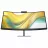 Монитор HP 34-дюймовый S5 Pro534pm черный, VA-изогнутый экран, 3440x1440, 100 Гц, 5 мс, DCR10mil:1, 400 кд, LAN, HDMI+DP+TypeC, веб-камера, динамики, диагональ экрана: 34 дюйма, разрешение дисплея: 3440x1440 WQHD, тип панели: VA, максимальная частота обновления: 100 Гц, время отклика: 5 мс