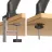 Настенное крепление BARKAN M142P, Black