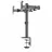 Suport perete BARKAN M142T, Black