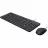 Kit (keyboard+mouse) HP 150, Black