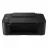 МФУ струйное CANON MFD Canon Pixma E3640 Black, Colour Print/Scan/Copier/ Wi-Fi+Cloud Link,  A4, ESAT 7.7/4.0 ipm, Print 4800x1200dpi_2pl, Scan 600x1200dpi, LED 3.7cm,  64-275 g/м2, Paper Input: 60sheets, USB 2.0, IEEE802.11 b/g/n, (PG-46, 300p /CL-56, 400p)