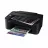 МФУ струйное CANON MFD Canon Pixma E3640 Black, Colour Print/Scan/Copier/ Wi-Fi+Cloud Link,  A4, ESAT 7.7/4.0 ipm, Print 4800x1200dpi_2pl, Scan 600x1200dpi, LED 3.7cm,  64-275 g/м2, Paper Input: 60sheets, USB 2.0, IEEE802.11 b/g/n, (PG-46, 300p /CL-56, 400p)