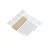 Raft Nex Raft metalic de depozitare Nex Titan 1800x1200x600 mm, 4 rafturi MDF, galvanizat
