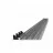 Стеллаж Nex Raft metalic de depozitare Nex Titan 1800x1400x600 mm, 4 rafturi MDF, galvanizat