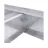 Стеллаж Nex Raft metalic de depozitare Nex Titan 2160x1200x600 mm, 5 rafturi MDF, galvanizat