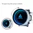 AIO Liquid cooling CHIEFTEC Iceberg 360 A-RGB White, Intel 1851/1700/1200/115X AMD AM5, AM4, Pump: 1800–2700rpm, 3x120mm A-RGB Fan 500–2200rpm, Airflow 64.72 cfm, Fluid Dynamic Bearing, CLC-360-RGB-W