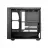 Carcasa fara PSU CHIEFTEC Case ATX Miditower Chieftec Gaming Night Hunter GS-03B-BLK-OP Black no PSU, 1x USB 3.2 Gen2 Type C, 2x USB3.0, Audio-out/Mic-In, 4x 140mm PWM Fans, Mesh front panel, Tempered glass, (carcasa/корпус)