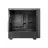 Carcasa fara PSU CHIEFTEC Case ATX Miditower Chieftec Gaming Night Hunter GS-03B-BLK-OP Black no PSU, 1x USB 3.2 Gen2 Type C, 2x USB3.0, Audio-out/Mic-In, 4x 140mm PWM Fans, Mesh front panel, Tempered glass, (carcasa/корпус)