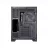 Carcasa fara PSU CHIEFTEC Gaming VISIO GM-30B-TG-OP, Black, (ATX)