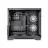 Carcasa fara PSU CHIEFTEC Gaming VISIO GM-30B-TG-OP, Black, (ATX)
