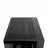 Carcasa fara PSU CHIEFTEC Gaming VISIO GM-30B-TG-OP, Black, (ATX)