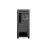 Carcasa fara PSU CHIEFTEC Gaming Vista GT-01B-OP, Black, (ATX)