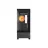 Carcasa fara PSU CHIEFTEC Gaming Vista GT-01B-OP, Black, (ATX)