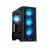 Carcasa fara PSU CHIEFTEC Gaming APEX LUMO GA-01B-L-OP, Black, (EATX)