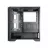 Carcasa fara PSU CHIEFTEC Gaming APEX LUMO GA-01B-L-OP, Black, (EATX)