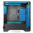 Carcasa fara PSU CHIEFTEC Gaming APEX LUMO GA-01B-L-OP, Black, (EATX)