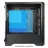 Carcasa fara PSU CHIEFTEC Gaming APEX LUMO GA-01B-L-OP, Black, (EATX)