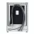 Masina de spalat vase incorporabila Whirlpool Dish Washer/bin Whirlpool W8I HT58 TS