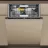 Masina de spalat vase incorporabila Whirlpool Dish Washer/bin Whirlpool W8I HT58 TS