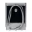 Masina de spalat vase incorporabila Whirlpool Dish Washer/bin Whirlpool WIO 3O540 PELG