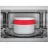Cuptor cu microunde incorporabil AEG Built-in Microwave AEG OS5GM251EB