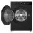 Masina de spalat rufe Hisense Washing machine/fr Hisense WF5I9043BBFS Class A