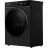 Masina de spalat rufe Hisense Washing machine/fr Hisense WF5I9043BBFS Class A
