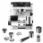 Cafetiera Ninja Coffee Maker semi-automat 3in1 Ninja ES601EU