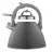 Чайник Ardesto Kettle ARDESTO AR1947KB Gemini 2.5l