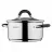 Cratita cu capac Ardesto Pot Ardesto AR1908CS Gemini Salerno