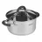 Cratita cu capac Ardesto Pot Ardesto AR1912CS Gemini Salerno